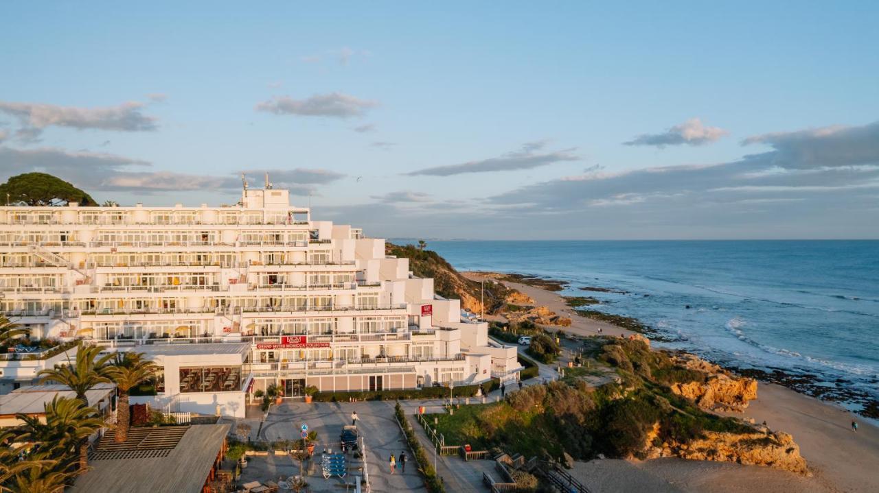 Monicca Collection Suites And Residences Albufeira Exterior photo