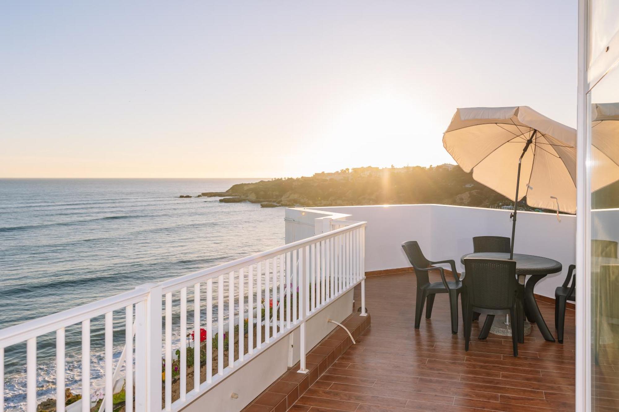 Monicca Collection Suites And Residences Albufeira Exterior photo