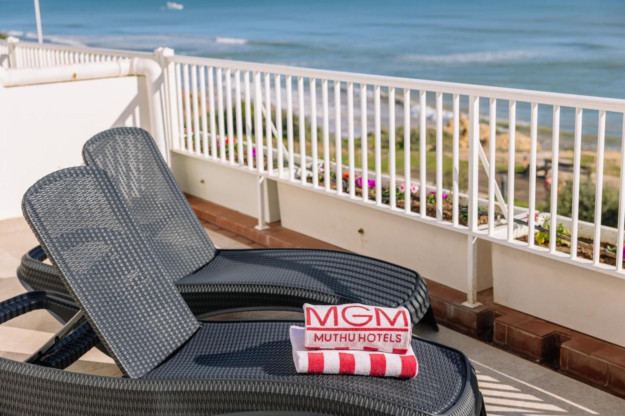 Monicca Collection Suites And Residences Albufeira Exterior photo