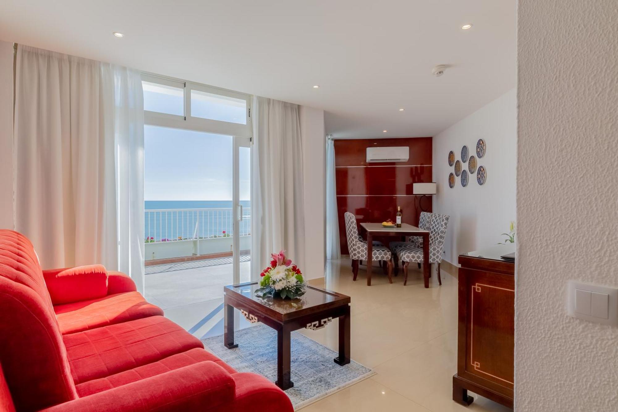 Monicca Collection Suites And Residences Albufeira Exterior photo